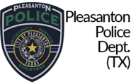 Pleasanton PD logo