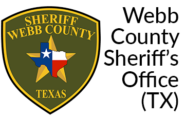 Webb Co Sheriff’s Office Logo