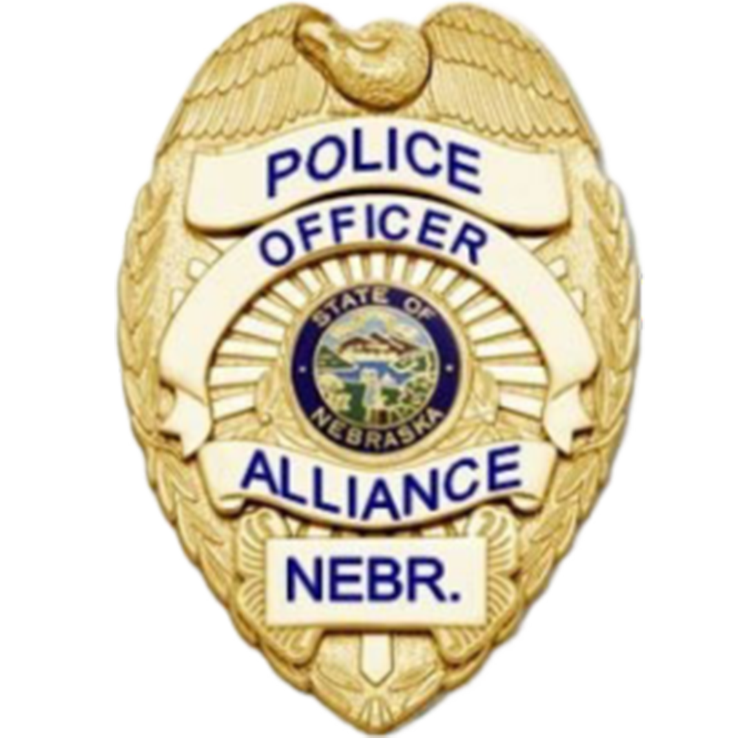 Logo of Alliance Police Department