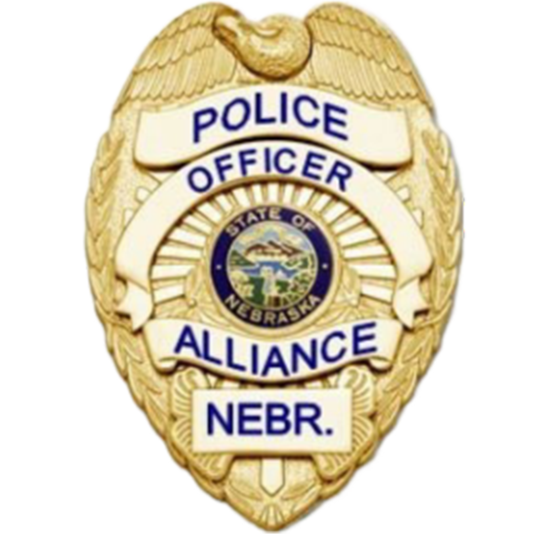 Logo of Alliance Police Department