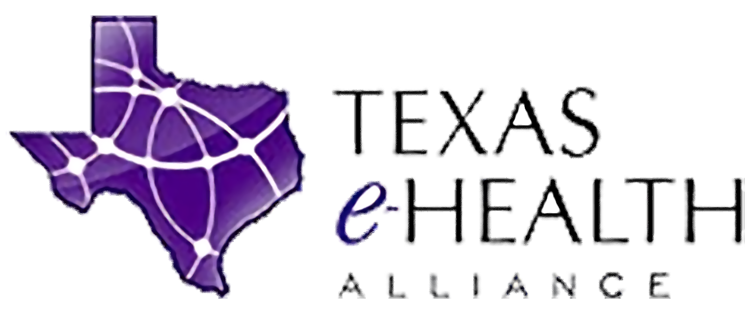 Logo of Texas e-Health Alliance