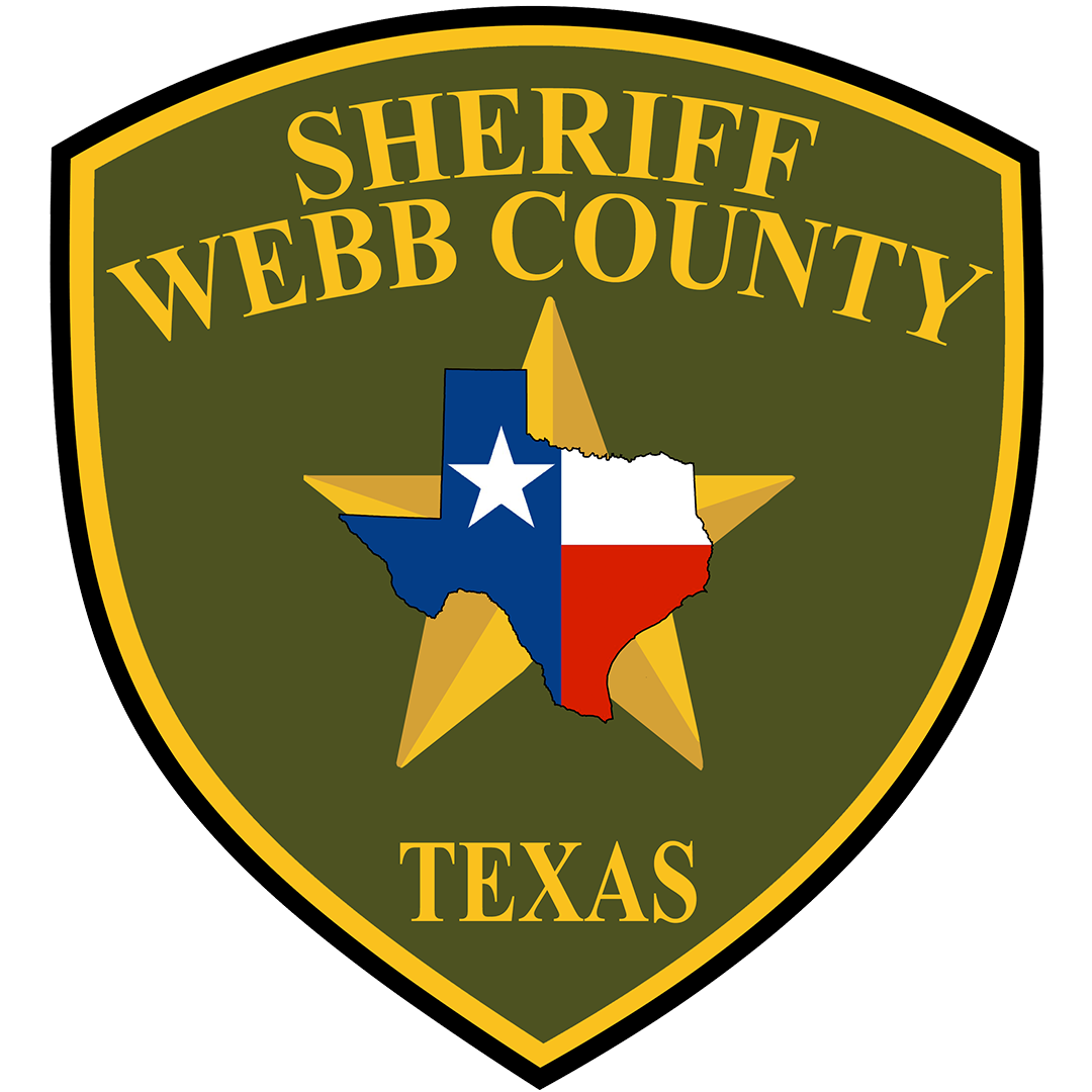 Logo of Webb County Sheriff's Office