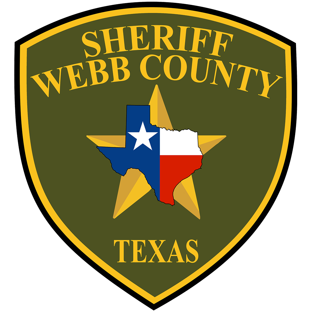 Logo of Webb County Sheriff's Office