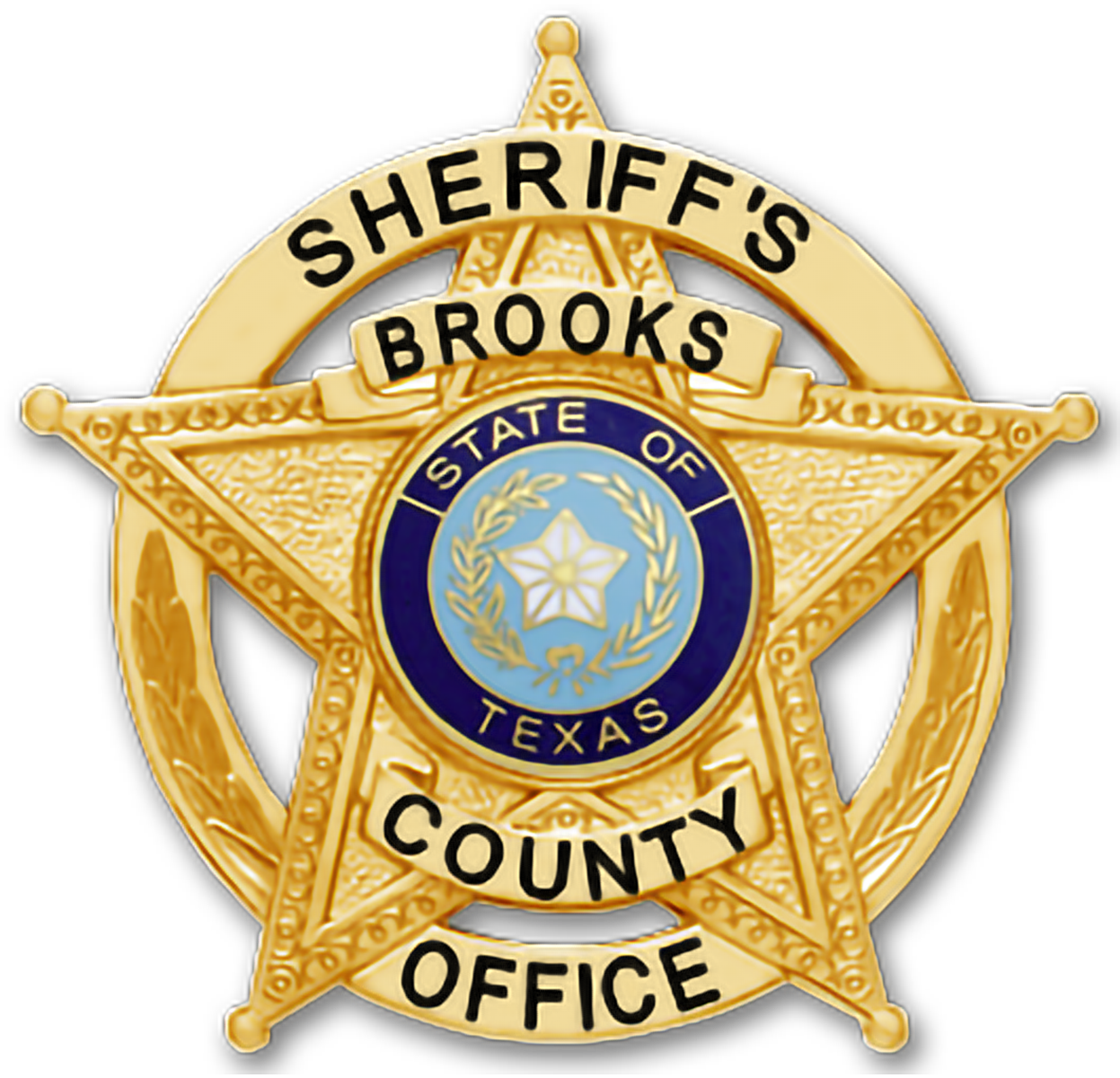 Brooks County Sheriff's Office