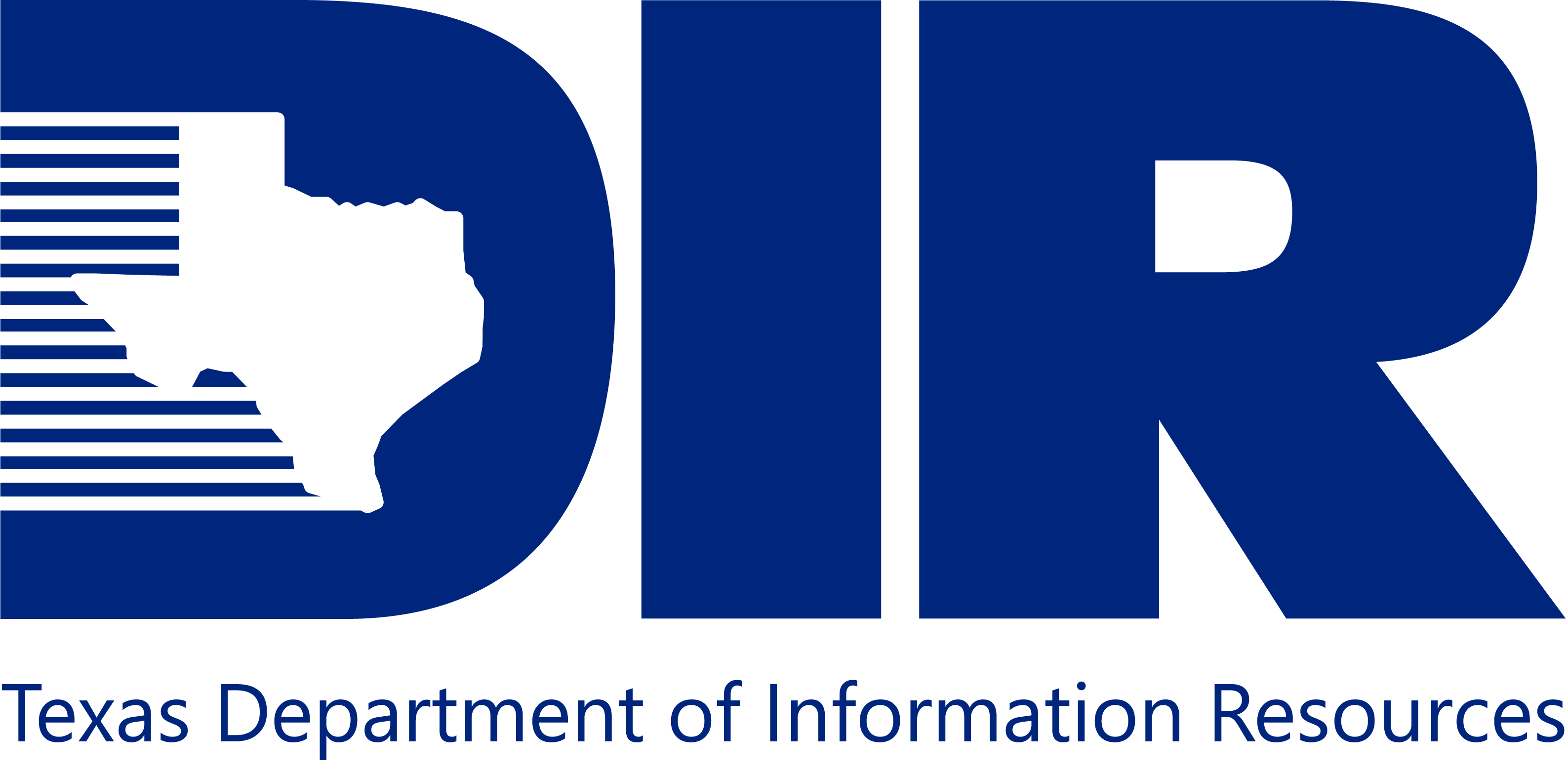 Texas Department of Information Resources