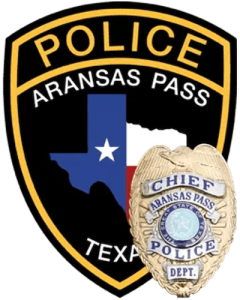 Aransas Pass PD