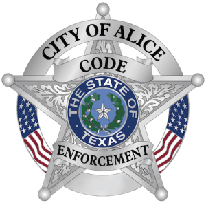 City of Alice Code Enforcement_official