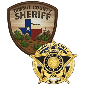 Dimmit Co Sheriff