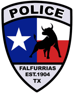 Falfurrias PD