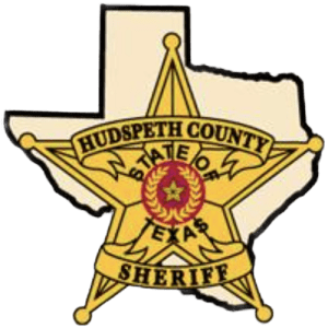 Hudspeth County Sheriffs Office