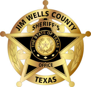 Jim Wells badge rev2025