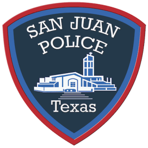 San Juan Patch Logo