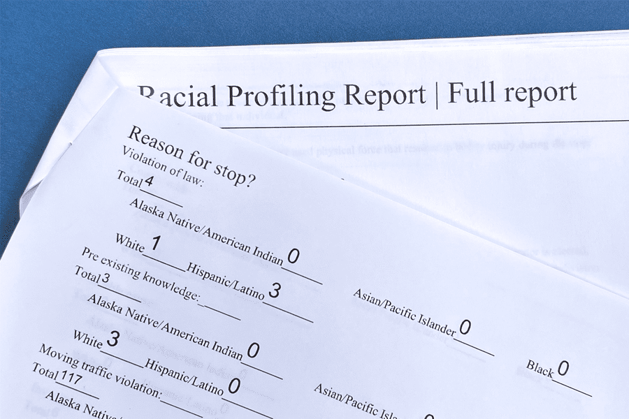 TCOLE report