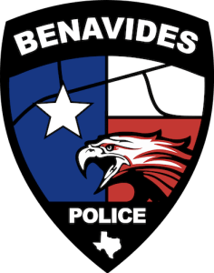 BENAVIDES PD patch