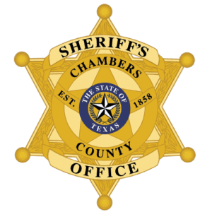 Chambers County Sheriff's Office