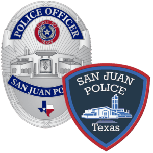 San Juan Police Department