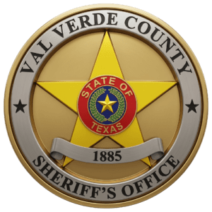 Val Verde County Sheriff's Office